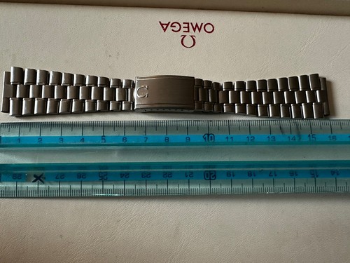 Omega speedmaster mark - omega,
