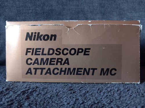 Fieldscope camera attachment - fieldscope,
