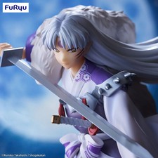 Inuyasha Trio-Try-iT Figure