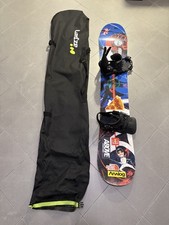 TAVOLA SNOWBOARD DRAKE SQUAD