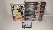 ROOKIES SERIE COMPLETA 1/24