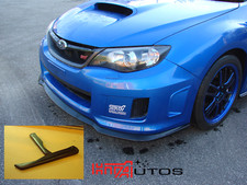Adatto per SUBARU STi WRX