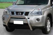 Bull Bar protezione anteriore