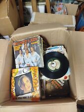 Lotto 300 Dischi 45 Con Copertina Senza Più Copertine Vuote