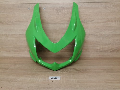 Kawasaki 2009 zxr250 carena - kawasaki,