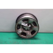 1 CERCHIO IN FERRO JEEP