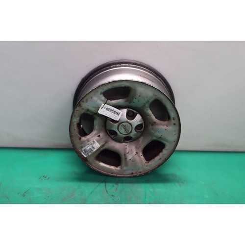 Cerchio ferro jeep - 1,