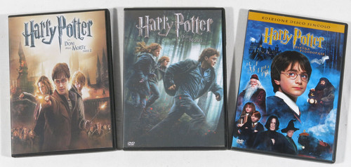 Prl dvd video film - video, movie