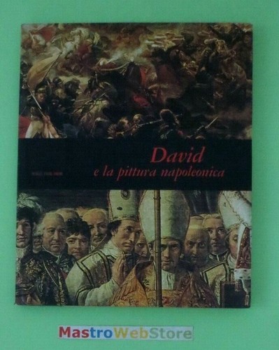 Mensili arte david - -, la