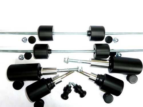 Kit protezione anticaduta - kit,