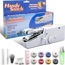 MINI MACCHINA DA CUCIRE