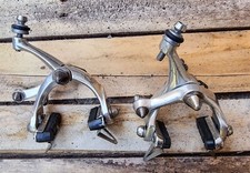 Kit freno Campagnolo Athena early '90 brakes + levers