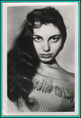 Rosanna schiaffino attrice - -,