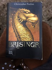 BUR. BRISINGER. CHRISTOPHER