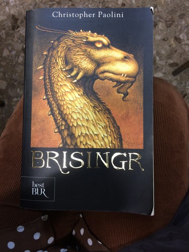 Bur brisinger christopher - bur., brisinger.