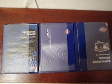 Manuale uso e manutenzione