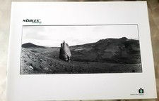Orig. Brochure fotocamera