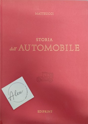 Storia dell automobile - storia, dell'automobile