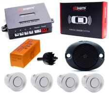 4 sensori universali PDC