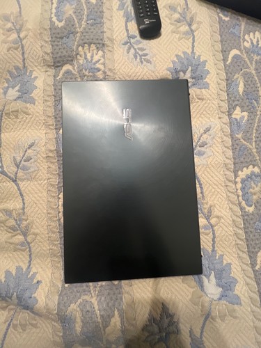 Asus zenbook pro oled - 15,