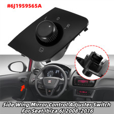 Interruttore Regolatore Di