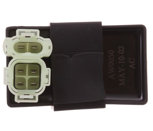 Centralina ignition cdi modulo - ignition,