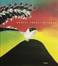 EMANUELE LUZZATI Graffi sbagli ritagli. Le acqueforti e acquetinte NUAGES