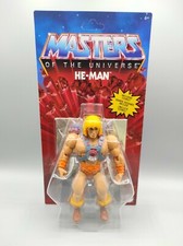 Masters Of The Universe He Man