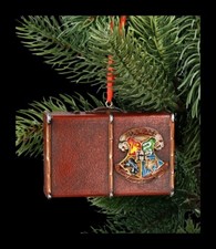 Accessori di Natale - Harry