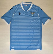 A2 MACRON LAZIO MAGLIA