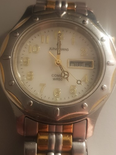 Orologio junghans - junghans,