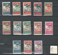 WALLIS & FUTUNA FRENCH