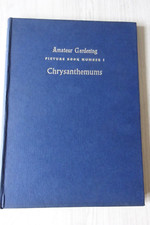 Amateur Gardening Picture Book