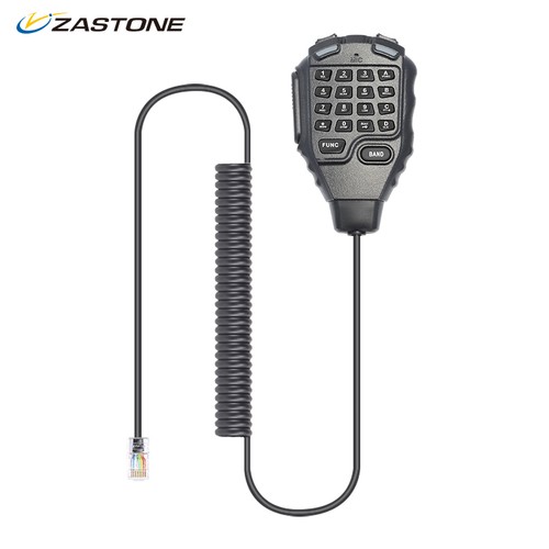 Zastone d9000 microfono - zastone,
