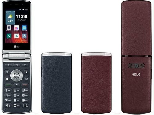 Smartphone wine smart lg - smartphone,
