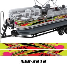 NEW QUALITY WRAP GRAPHICS