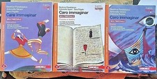 Lotto volumi caro - in,