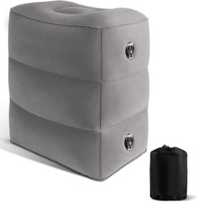 Poggiapiedi Gonfiabile