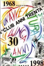 COFANETTO CARTOLINE CLUB ANNI TRENTA