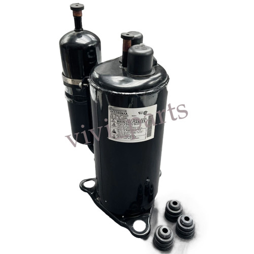 Nuovo compressore