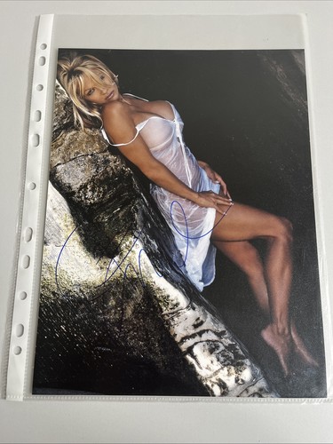 Pamela anderson originale - pamela,