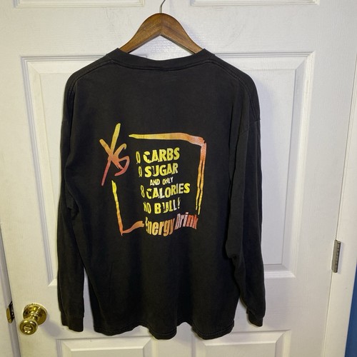 Shirt promozionale energy - t-shirt, xs