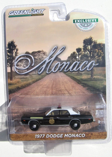 Greenlight dukes hazzard - of,