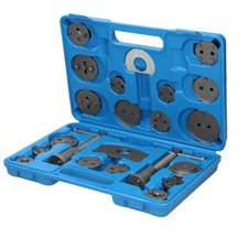 Set Da 22 pezzi Ripristino Pistone Del Freno Arretratore Pistoncini Universale