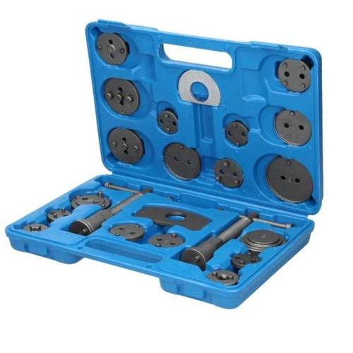 Set pezzi ripristino - da,