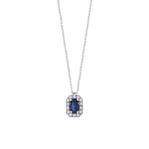 Collana bliss donna oro - donna,