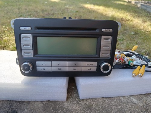 5m0035186j radio autoradio - 5m0035186j,