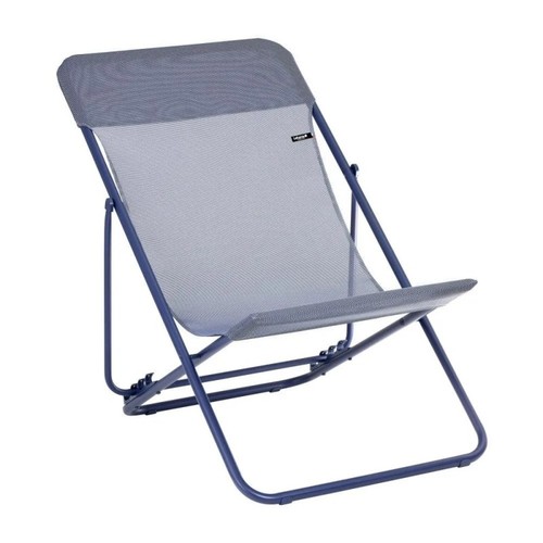 Sedia sdraio maxi transat - sdraio,
