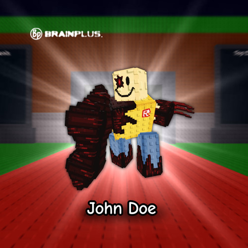 Steal brainrot john doe - steal,