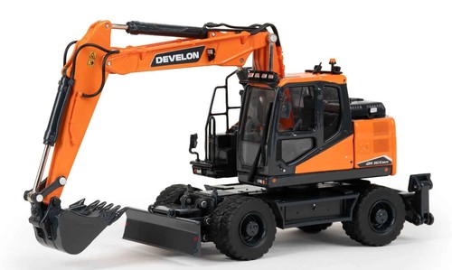 Imc models escavatore - models,